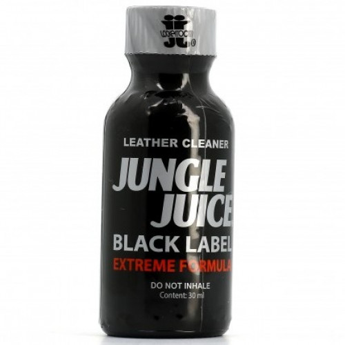 JUNGLE JUICE BLACK LABEL 30ML