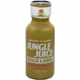 JUNGLE JUICE GOLD 30ML