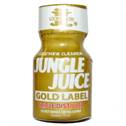 JUNGLE JUICE GOLD 10ML