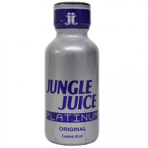 JUNGLE JUICE PLATINUM 30ML