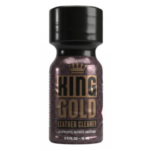KING GOLD 15ML