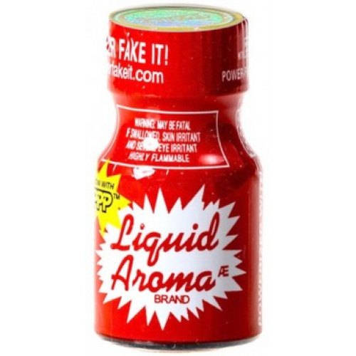 LIQUID AROMA PWD 10ML