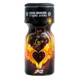 LOVE IS LOVE 10ML