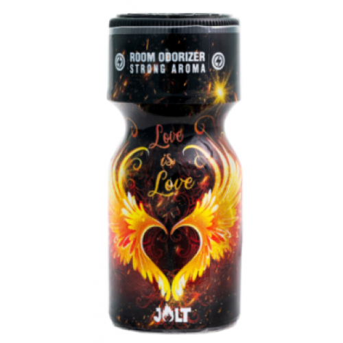 LOVE IS LOVE 10ML