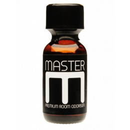 MASTER M 25ML