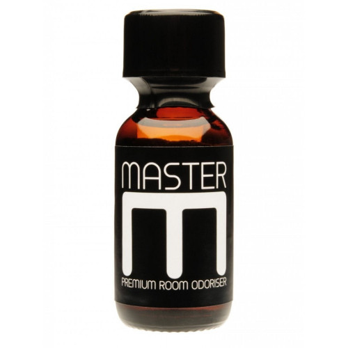 MASTER M 25ML