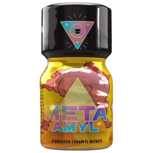  META AMYL 10ML
