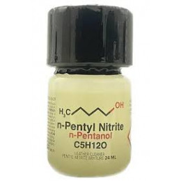 PENTYL PENTANOL  24ML