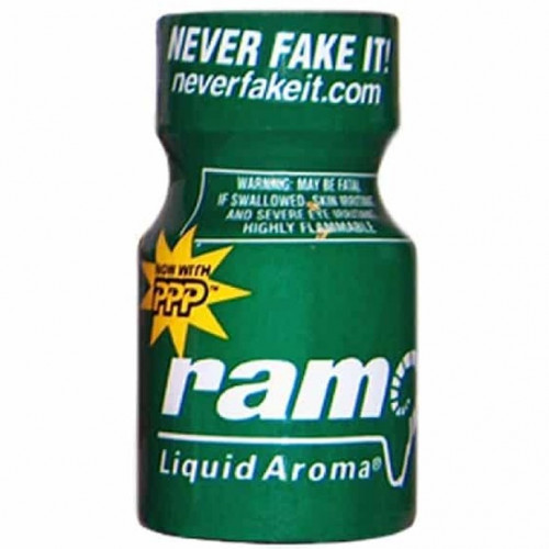 RAM PWD 10ML