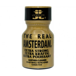 REAL AMSTERDAM 10ML