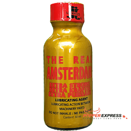 REAL AMSTERDAM 30ML