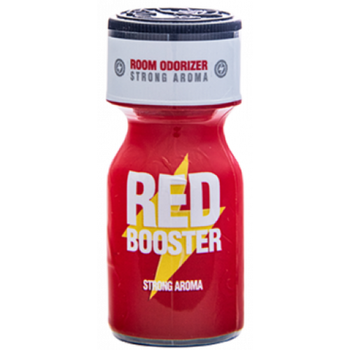 RED BOOSTER 10ML