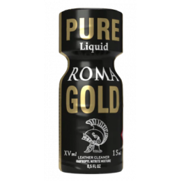ROMA GOLD 15ML