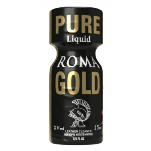ROMA GOLD 15ML