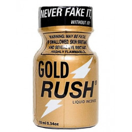 RUSH GOLD PWD 10ML