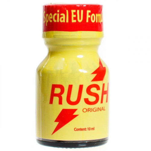 RUSH ORIGINAL 10ML
