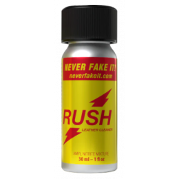 RUSH POCKET 30ML