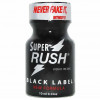 RUSH SUPER BLACK PWD 10ML