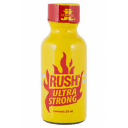 RUSH ULTRA STRONG 30ML