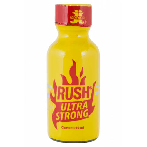 RUSH ULTRA STRONG 30ML