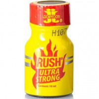 RUSH ULTRA STRONG CANADA 10ML