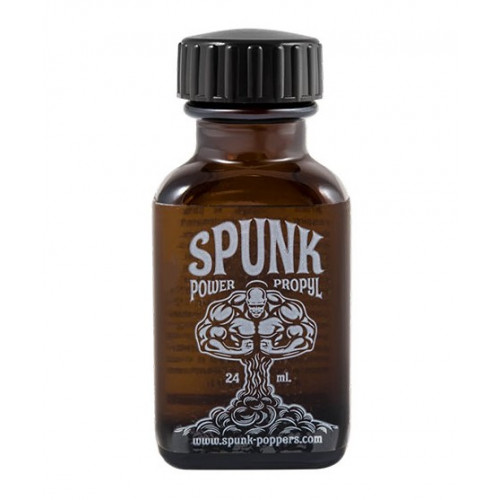 SPUNK 24ML
