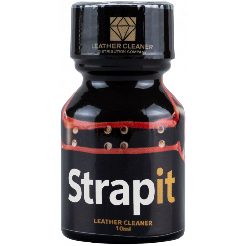STRAPIT 10ML