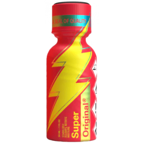  SUPER ORIGINAL 30ML