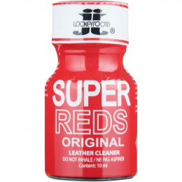 REDS SUPER 10ML