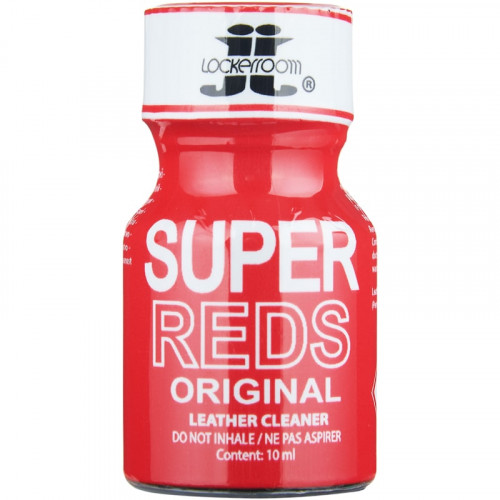 REDS SUPER 10ML