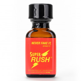 RUSH SUPER LUX 24ML