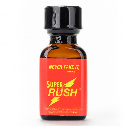 RUSH SUPER LUX 24ML