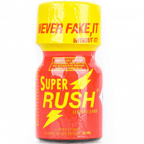 RUSH SUPER LUX 10ML