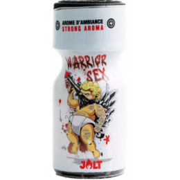 WARRIOR SEX 10ML