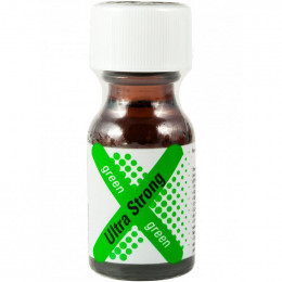 ULTRA STRONG 15ML