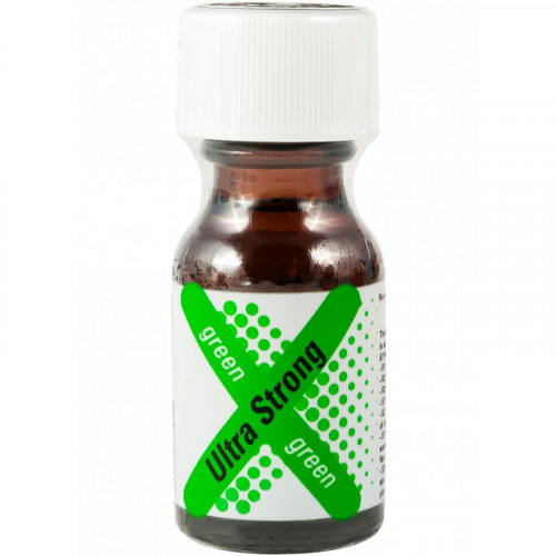 ULTRA STRONG 15ML