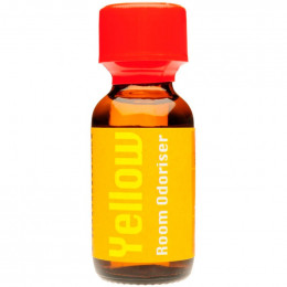 YELLOW 25ML