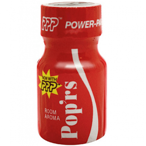 POP''RS PWD 10ML